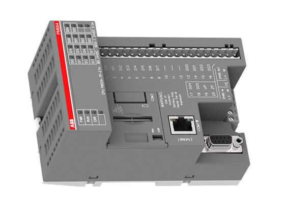 PM554-TP-ETH 1SAP120600R0071 Módulo de CPU de automação distribuída PLC
