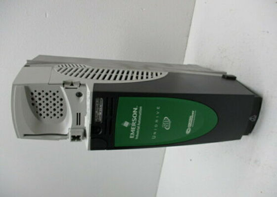 NIDEC Emerson Técnicas de Controle Unidrive SP1202 200VAC Painel de montagem Drive SP2TL 5.8/6.8A