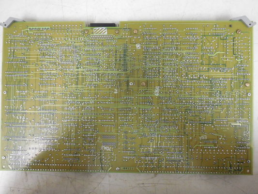 General Electric DS3800HFXD1F1E Painel de condicionamento de sinal GE Mark IV