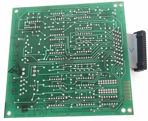 GE Série 6 Receptor Board DS3800HXRA para instalação rápida na unidade