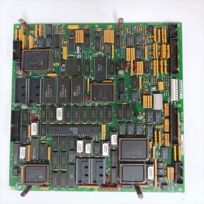 GE IC697CGR935 Slot 1 Of Rack 0 3,1 Ampéres Nominal Single Slot CPU 12K cada
