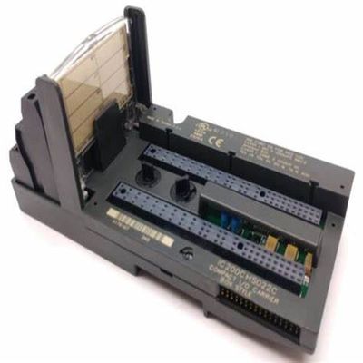GE IC200MDL144 Modulo de entrada discreto VersaMax, 240 VAC Lógica positiva, 16 pontos