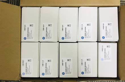 GE IC200MDL144 Modulo de entrada discreto VersaMax, 240 VAC Lógica positiva, 16 pontos
