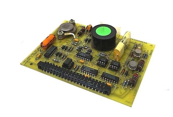 placa de circuito impresso DS3800HIMA da GE do sistema Speedtronic/Mark IV