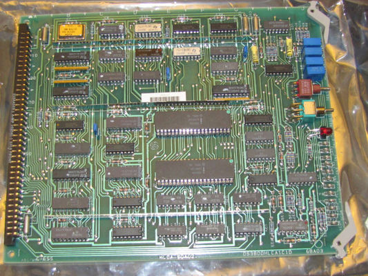 DS3800HLCA placa de circuito impresso ou PCB GE como componente Mark IV/sistema Speedtronic