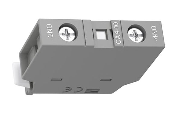 CA4-10 1SBN010110R1010 Acessórios para blocos de contacto auxiliares 1NO 0NC
