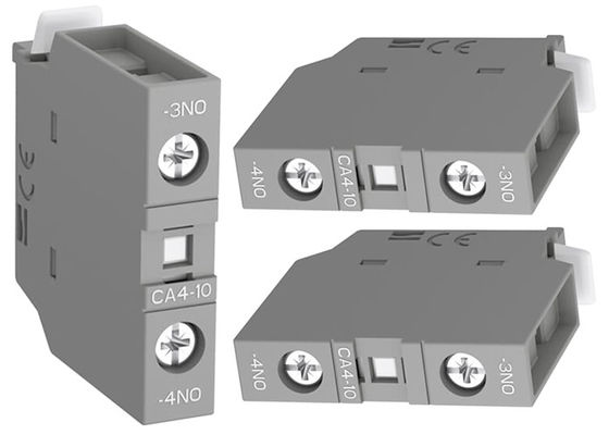 CA4-10 1SBN010110R1010 Acessórios para blocos de contacto auxiliares 1NO 0NC