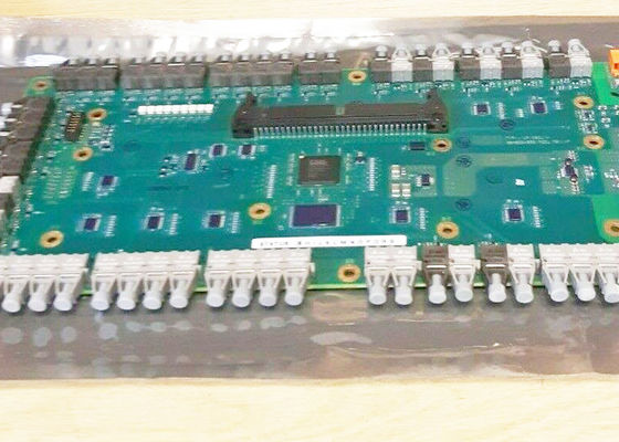 3BHE024855R0101 Quadro de interface UF C921 A101 INT-2 Quadro lacado
