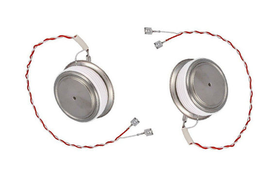 5STP16F2800 1400A 2800V Controle de fase do tiristor PCT Acessório do sistema de controlo
