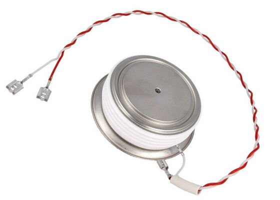 5STP16F2800 1400A 2800V Controle de fase do tiristor PCT Acessório do sistema de controlo