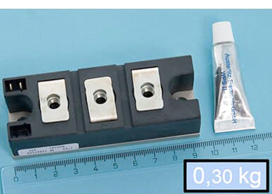 TD180N16KOF 3AUA0000014819 THYRISTOR/DIODE MODULE KIT