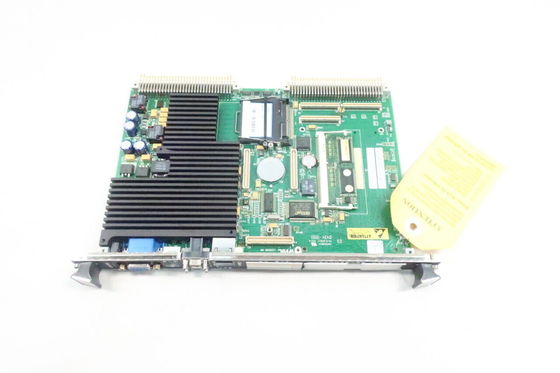 IS215UCVEH2A Placa de circuito impresso da General Electric UC2000V Controlador VME