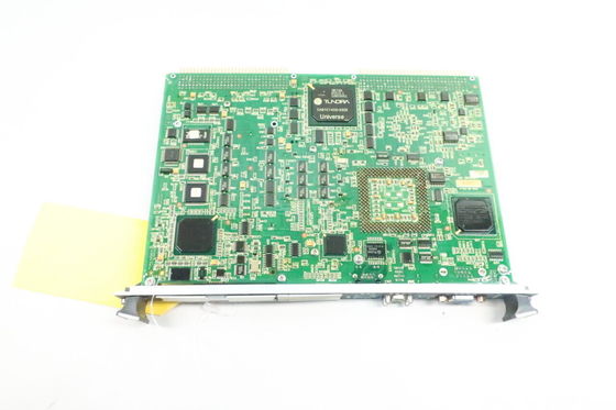 IS215UCVEH2A Placa de circuito impresso da General Electric UC2000V Controlador VME