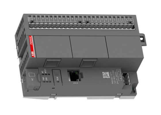 PM5032-T-ETH Processador Módulo 1SAP123400R0072 AC500-ECo PLC Partes