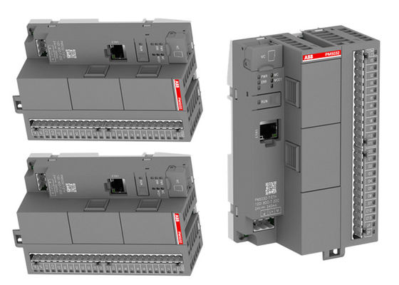 PM5032-T-ETH Processador Módulo 1SAP123400R0072 AC500-ECo PLC Partes