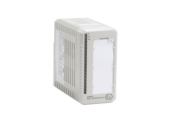 NOVO ABB 3BSC690141R1 S800 Módulo de entrada/saída analógica AI893 PR:C Novo Original