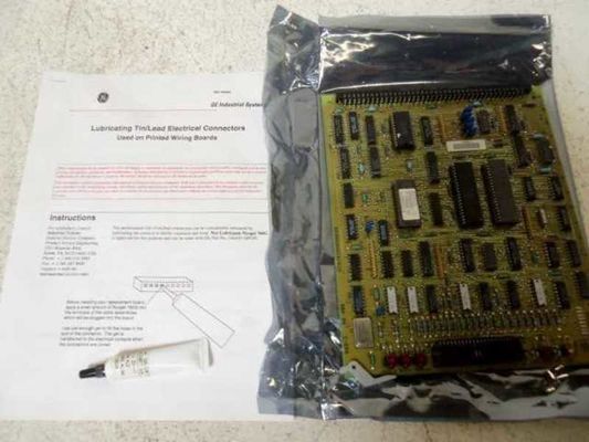 DS3815PXCA PCB GE Mark IV sistema de controlo de turbinas a gás e a vapor