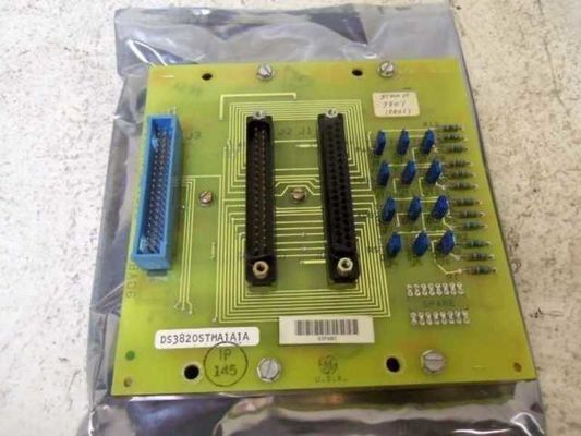 DS3815PXCA PCB GE Mark IV sistema de controlo de turbinas a gás e a vapor