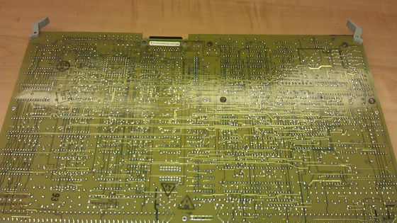 DS3815PDPA circuito de controle da GE para a série Mark IV.