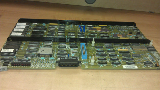 DS3815PDPA circuito de controle da GE para a série Mark IV.