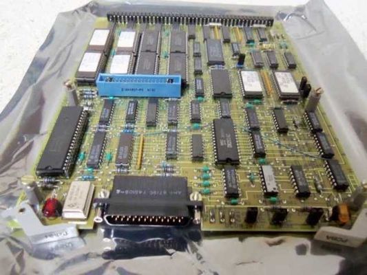 DS3815PCBA Quadro de circuito de controlo GE quatro pontos de ensaio TP para o gás Mark IV