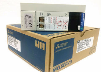 MR-J2S-40A-S011 Mitsubishi Electric 400W SERVO Amplificador Industrial AC Drive 170V 2.8A