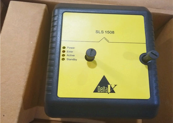 Modulo de alimentação inteligente redundante DELTAV KJ2201X1-BA1 VS3202 12P3162X122