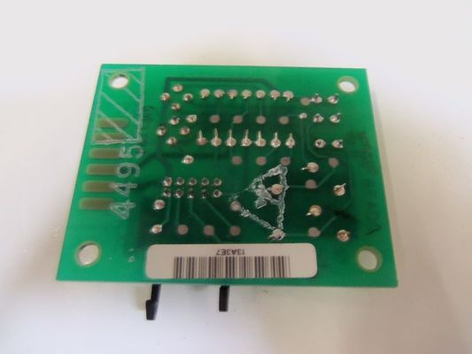 DS3800NTSC General Electric placa de circuito impresso UC2000V VME Controlador