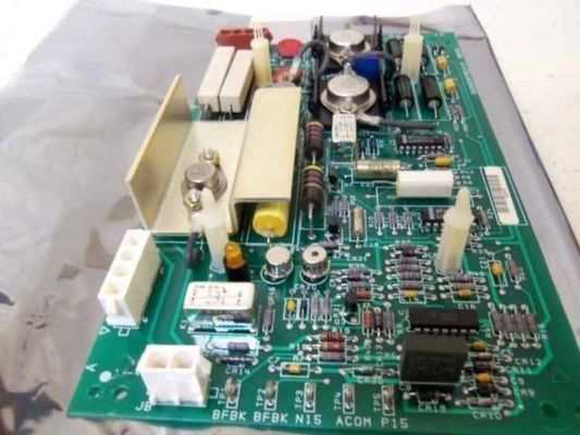 placa de circuito impresso DS3800NTCF GE para a série MKIV Speedtronic