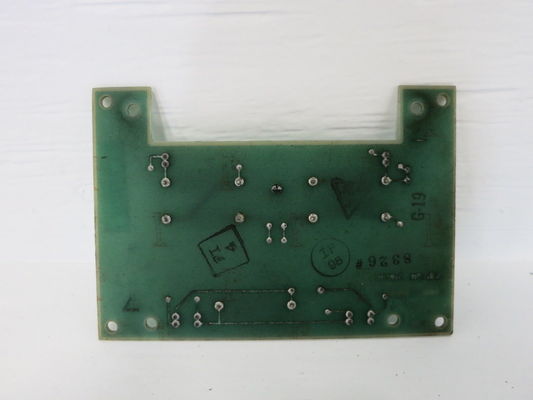 DS3800NTBD PCB para os 12 interruptores de salto da série Mark IV que preenchem a placa