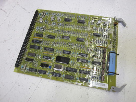 Placa de isolamento de entrada DS3800NSFC GE para instalação da placa com parafusos no interior do acionamento