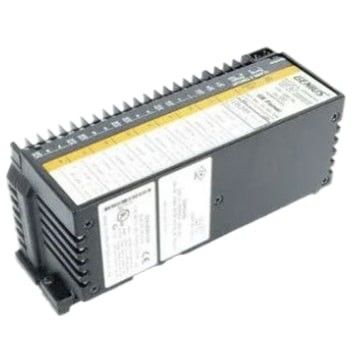 GE IC660BBS103 Faixa de tensão de entrada entre 93 VAC e 132 VAC 2000V a cada 10 segundos