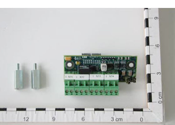 3ADT200005R0001 SDCS-DSL-4 Painel de Comunicação DC