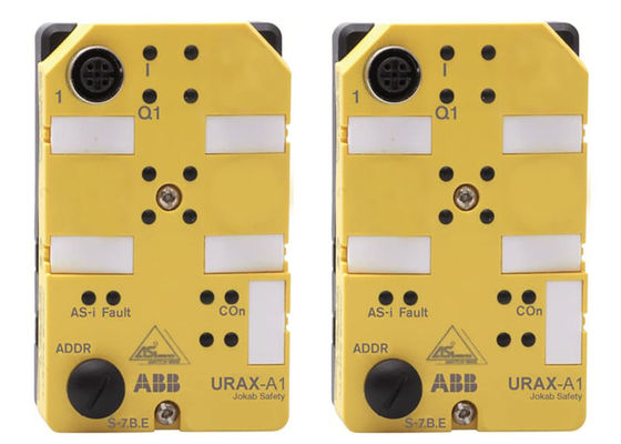 2TLA020072R0000 URAX-A1 AS-I Unidades de adaptador de segurança de entrada segura