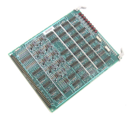 Placa de circuito DS3800NFMC da General Electric da série Speedtronic Mark IV