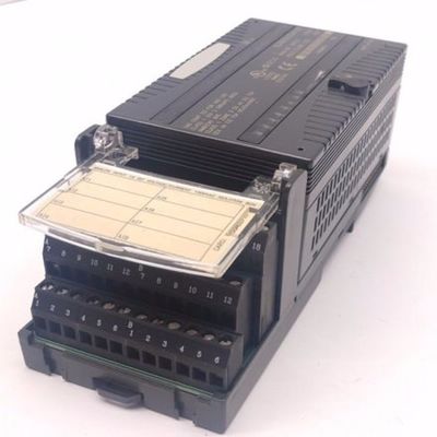 GE IC200MDL635 48VDC Tempo de resposta do módulo de entrada discreto lógico positivo/negativo de 0,5 ms