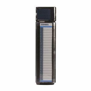GE IC200MDL741 0,5 Amp a 30 Volts DC e a tensão de saída é de 18 a 30 Volts DC
