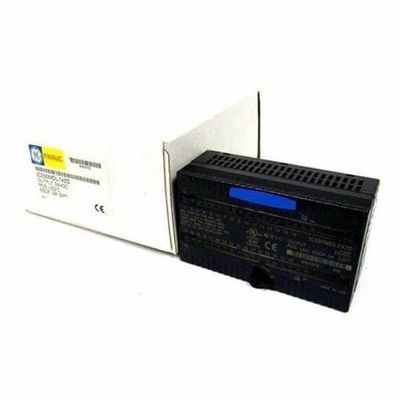 GE IC200MDL741 0,5 Amp a 30 Volts DC e a tensão de saída é de 18 a 30 Volts DC