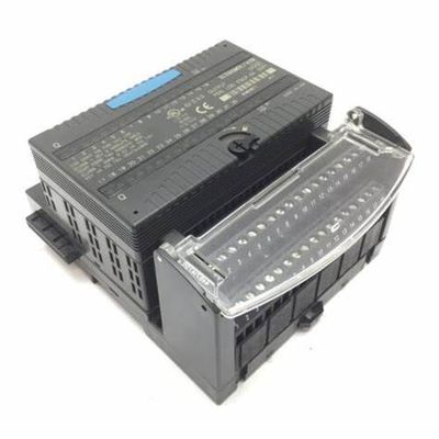GE IC200MDL742 Modulo de saída de lógica positiva Versamax de 24 volts DC que tem 16 saídas discretas em 2 grupos