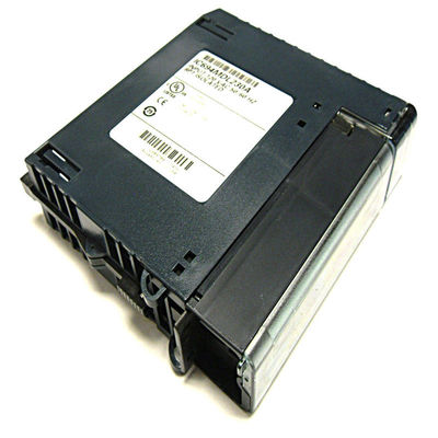 GE IC220PWR002 24 Volts DC 5 Volts DC e 3,3 Volts DC 20 A a 24 VDC e 25 A a 30 VDC