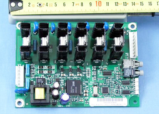 AFIN-01C INVERTOR DE VENTALIZADOR 1KW 64693808 ACESSÓRIOS DE INSTALAÇÃO AFIN01C