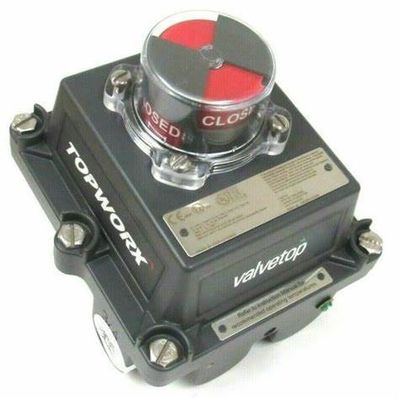 TOPWORX TXS-R21GNMM 304 de aço inoxidável