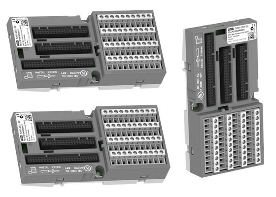 Automação do PLC da unidade terminal da relação de TU551-CS31 1SAP210600R0001 S500