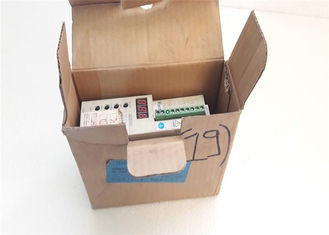 Mitsubishi MELSERVO AC Servo Drive MR-C20A1-L 200W Amplificador Industrial 1.5A 100-115VAC