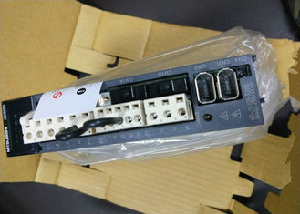 Movimentação servo MR-J3-10B-RJ006 170V 1.1A 100W 3Ph Amplfier industrial da C.A. de Mitsubishi Electric
