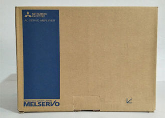 600W Mitsubishi AC Servo Motor Drive MR-J3-60B4 Amplificador Industrial 170V 3.2A NOVO em estoque