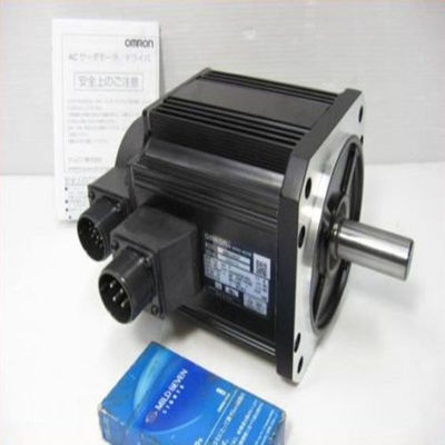 OMRON R88G-HPG11B09050B Encoder ABS de 17 bits como opcional 3 segundos ou mais, dependendo do modelo