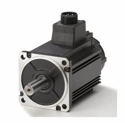 OMRON R88G-HPG50A115K0B Motor Acionamento 4kW Motor de engrenagens 2000RPM Omron Electronics