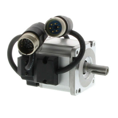 OMRON R88M-GP10030L-B Motor AC Servomotor 3000 RPM 100W Incremental 100VAC