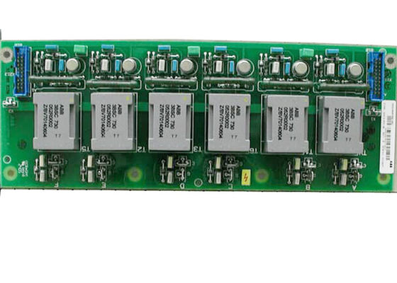 SDCS-PIN-46-COAT 3BSE004939R1003 TABOLA DE TRANSFORMADOR DO PULSO DO COAT